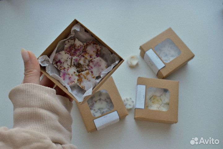 Ароматическое саше 