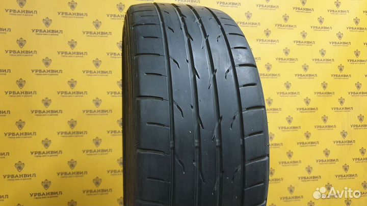 Dunlop Direzza DZ102 225/40 R18 92W