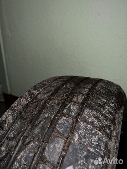 Pirelli Cinturato P7 205/40 R18 86