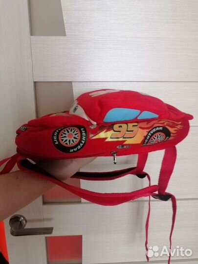 Рюкзак детский