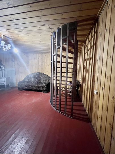 Дом 120 м² на участке 7,8 сот.