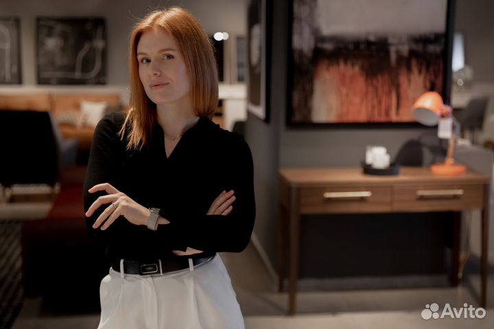 Дизайнер интерьера I Декоратор