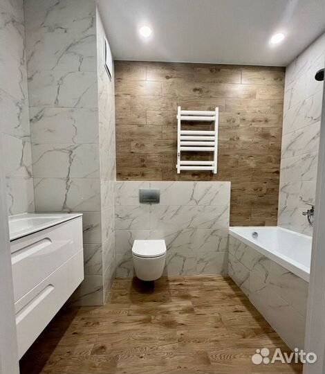 Ремонт квартир / любой бюджет / Славяне