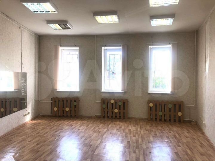 Офис, 216.5 м²