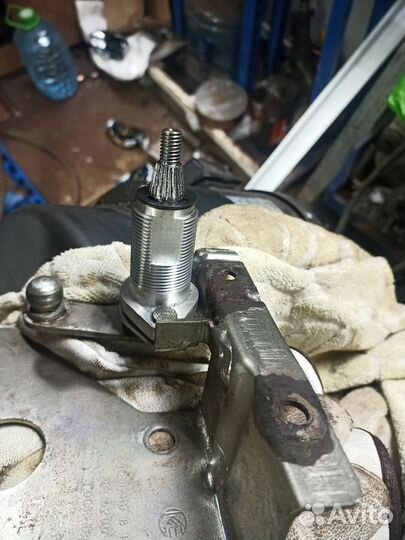 Токарные и фрезерные работы по металлу