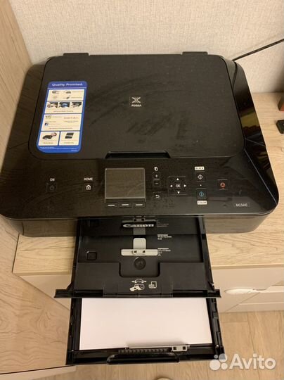Продаю принтер Canon MG5440