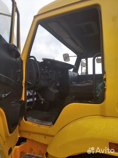 КАМАЗ 65116-62, 2012