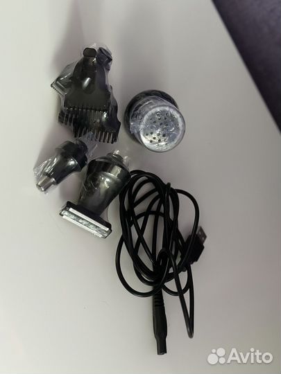 Электробритва IPX6