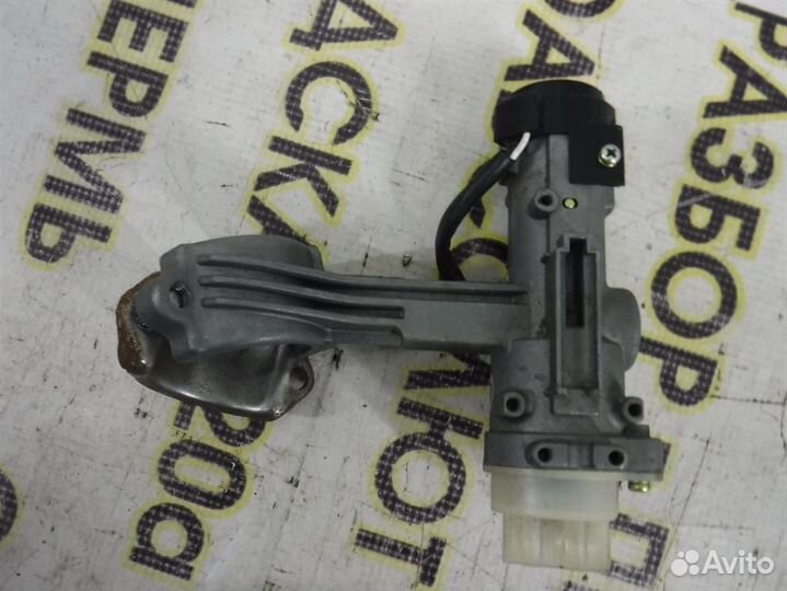 Замок зажигания Hyundai Getz 2002-2011