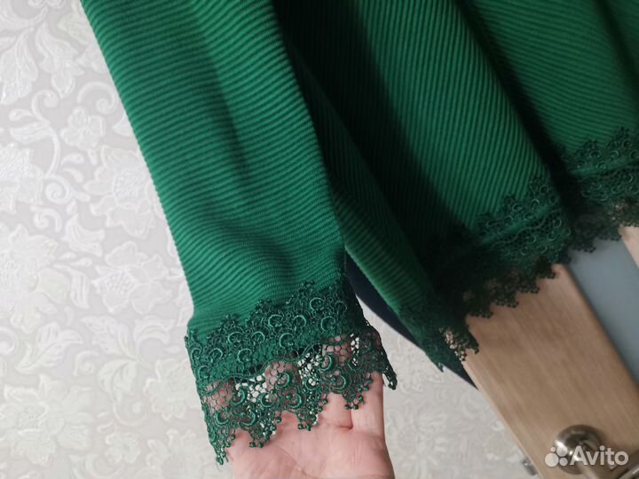 Женский пуловер Le comte