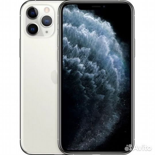 Телефон iPhone 11 pro max