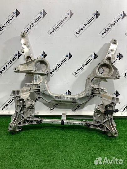 Подрамник передний Bmw 7-Series F01 2011