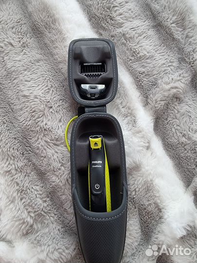 Бритва электрическая philips