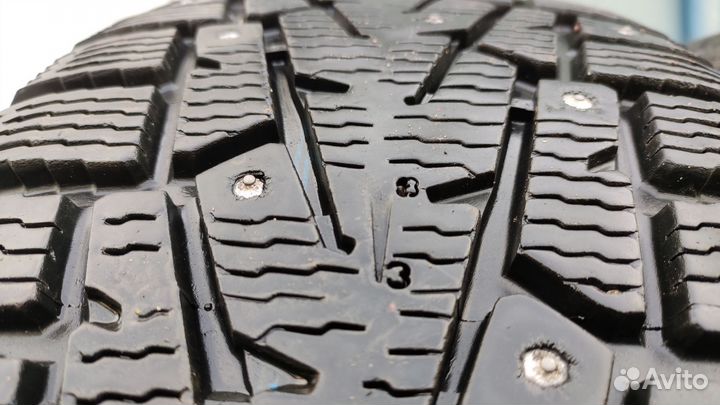 Cordiant Snow Cross 225/55 R17