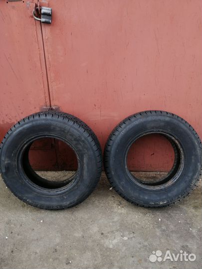 Rosava Бц-1 205/70 R14