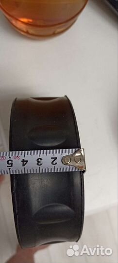 Автобаферы в пружины