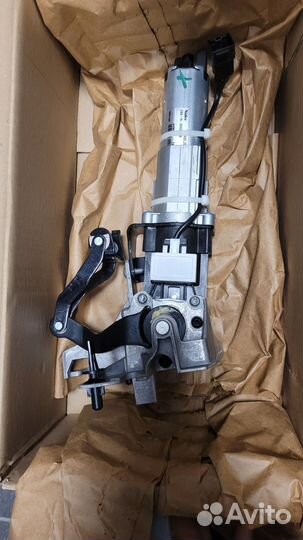 Мех. подъема крышки багажн. Audi A8 (4H0827851D)