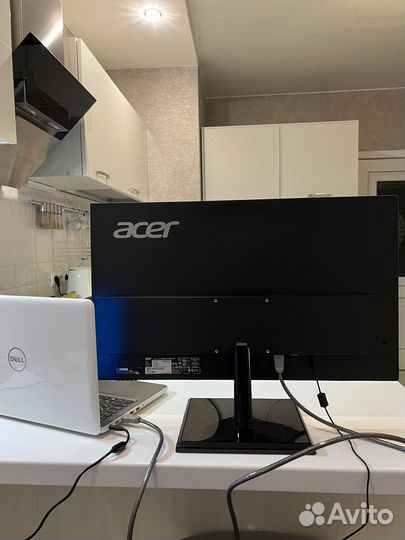 Монитор Acer EH273bix 27 дюймов, 75 гЦ новый