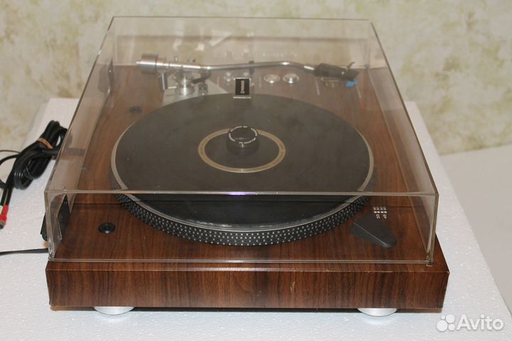 Pioneer PL-1250