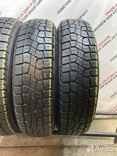 Pirelli Scorpion ATR 185/75 R16 89M