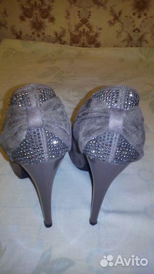 Продам туфли