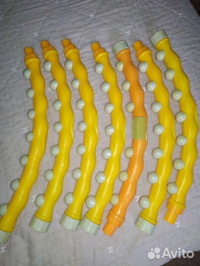 Обруч массажный хула-хуп