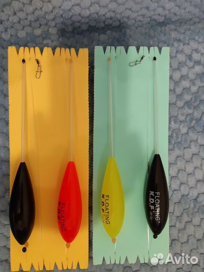 Бомбарда (плавающая)