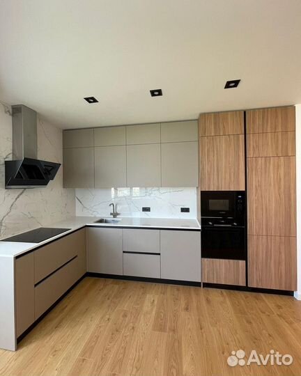 Кухня (цена за весь кпомплект) sh-0518587