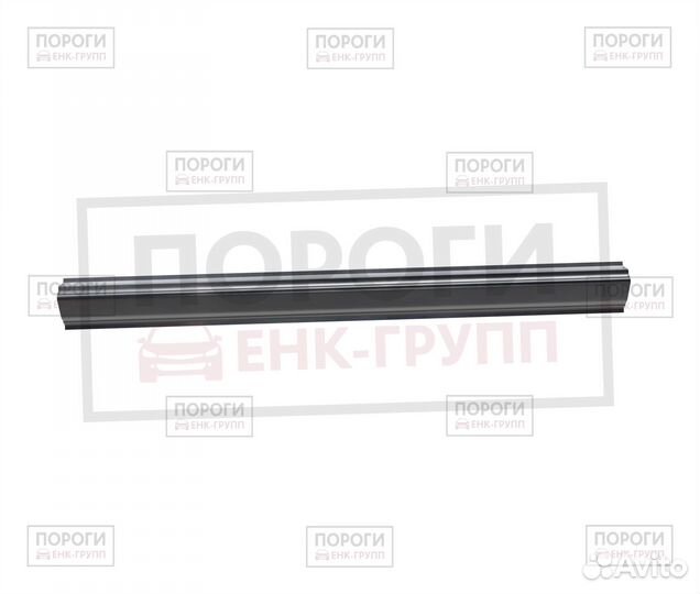 Пороги Dodge Stealth и другие