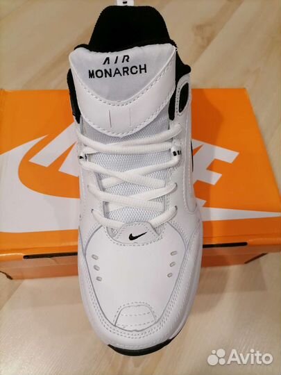 Кроссовки Nike Air Monarch 43 размер