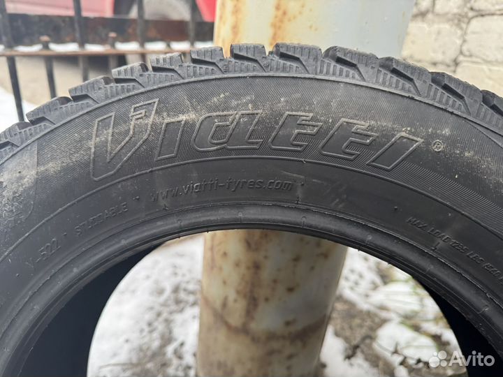 Viatti Brina Nordico V-522 185/65 R15 88T