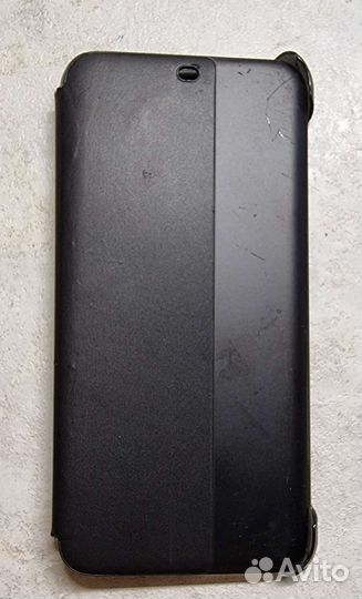 Оригинальный чехол-книжка для Хонор 10