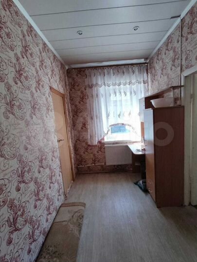 Дом 72,3 м² на участке 6,2 сот.