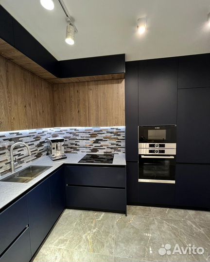 Изготвление кухни на заказ sh-0518775