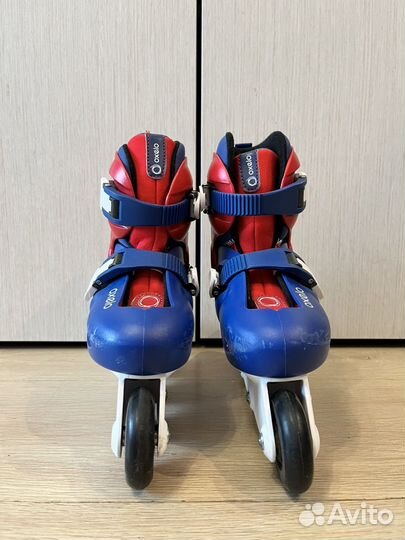 Ролики детские Oxelo Play 3