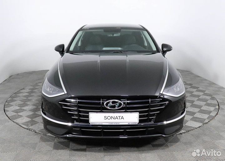 Hyundai Sonata, 2023