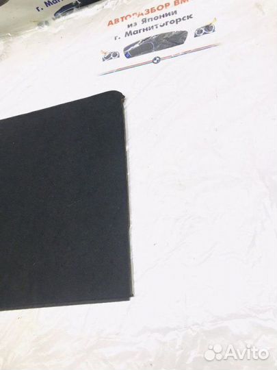 Шторка панорамы Bmw X5 E53