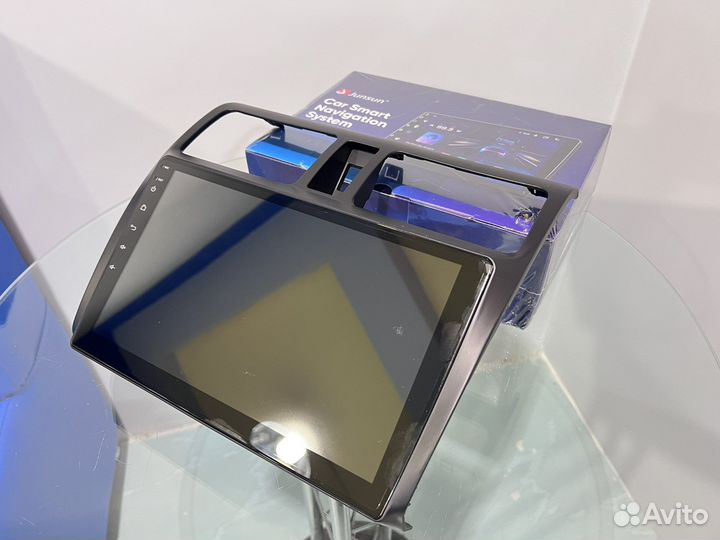 Магнитола android suzuki swift 2003-2010