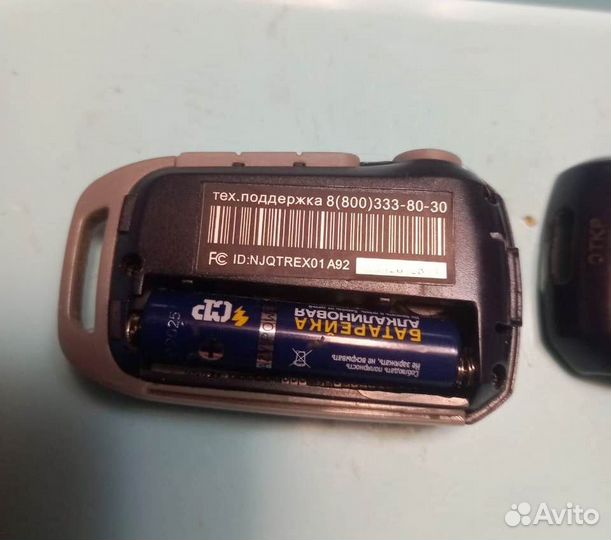 Брелок Starline A94, A92. Оригинал