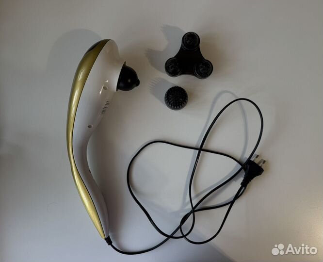 Электрический массажер для тела