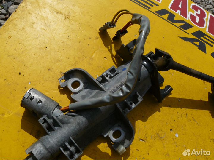 Рулевая колонка для Renault Kangoo 1