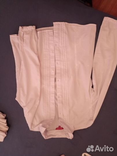 Форма школьная для девочки 158-164