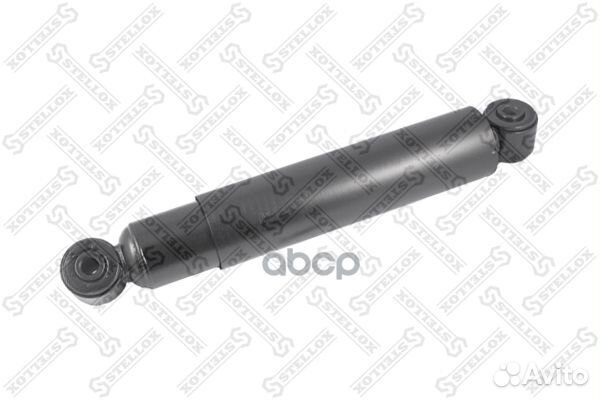 Амортизатор подвески 403-649 O/O 14x50 14x50 MB