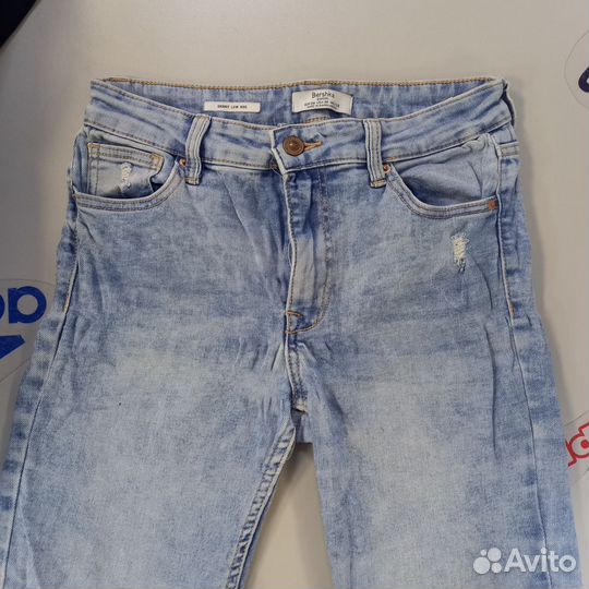 Джинса. Ветошь