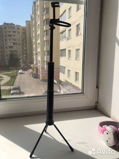 Штатив для телефона