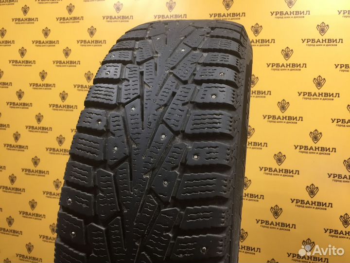 Cordiant Snow Cross PW-2 195/65 R15 91T