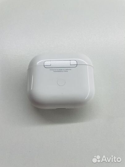 Наушники Apple EarPods 3