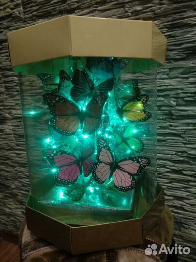 Подарки ручной работы