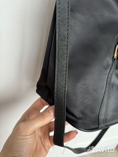 Сумка шоппер mango