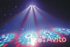 Аренда Звука и света для мероприятий